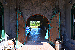 THE SECRET OF SEQUIM