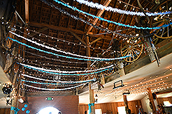 THE SECRET OF SEQUIM