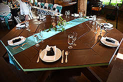 THE SECRET OF SEQUIM