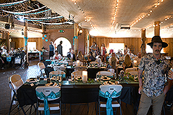 THE SECRET OF SEQUIM