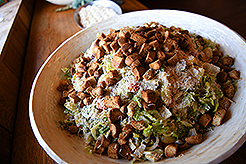 THE SECRET OF SEQUIM