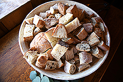 THE SECRET OF SEQUIM