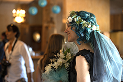 THE SECRET OF SEQUIM