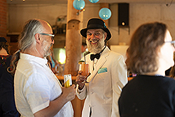 THE SECRET OF SEQUIM