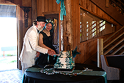 THE SECRET OF SEQUIM