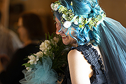 THE SECRET OF SEQUIM