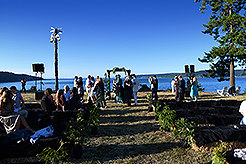 THE SECRET OF SEQUIM