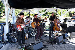 THE SECRET OF SEQUIM