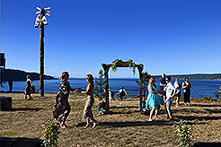 THE SECRET OF SEQUIM