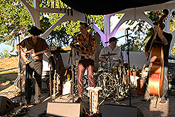 THE SECRET OF SEQUIM