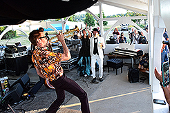 THE SECRET OF SEQUIM