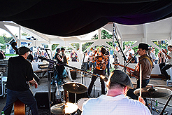 THE SECRET OF SEQUIM