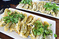 WELCOME TO THE RECEPTION