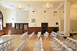 WELCOME TO THE WEDDING