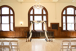 WELCOME TO THE WEDDING