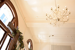 WELCOME TO THE WEDDING