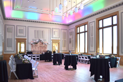 WELCOME TO THE WEDDING