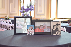 WELCOME TO THE WEDDING