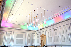 WELCOME TO THE WEDDING