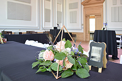 WELCOME TO THE WEDDING