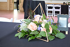 WELCOME TO THE WEDDING