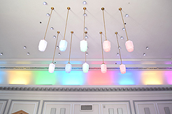 WELCOME TO THE WEDDING