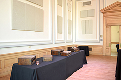 WELCOME TO THE WEDDING