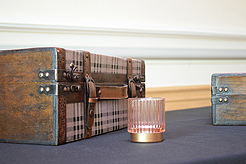 WELCOME TO THE WEDDING