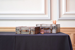 WELCOME TO THE WEDDING