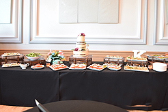 WELCOME TO THE WEDDING