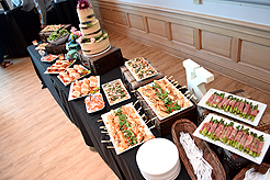 WELCOME TO THE WEDDING