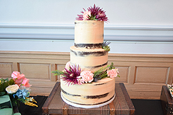 WELCOME TO THE WEDDING