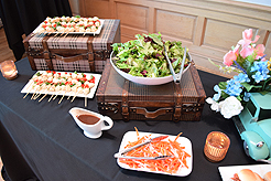 WELCOME TO THE WEDDING