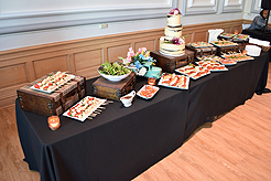 WELCOME TO THE WEDDING