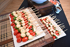 WELCOME TO THE WEDDING