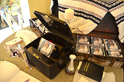 A CELERATION OF LIFE