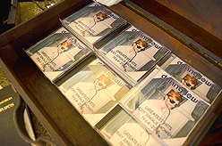 A CELERATION OF LIFE