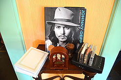 A CELERATION OF LIFE