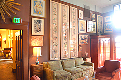 A CELERATION OF LIFE