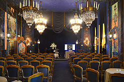 A CELERATION OF LIFE