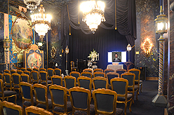 A CELERATION OF LIFE