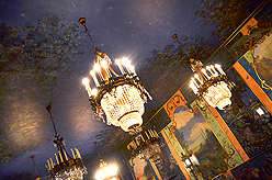 A CELERATION OF LIFE