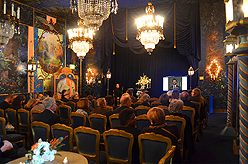 A CELERATION OF LIFE