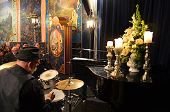 A CELERATION OF LIFE