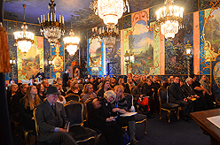 A CELERATION OF LIFE