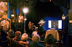 A CELERATION OF LIFE