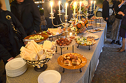 A CELERATION OF LIFE