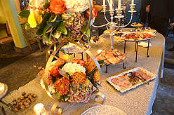 A CELERATION OF LIFE