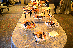 A CELERATION OF LIFE