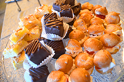 A CELERATION OF LIFE